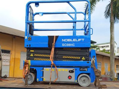 Noblelift 8m SC08HC