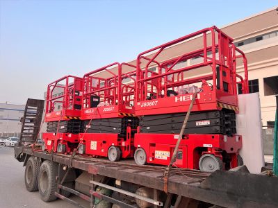 Heli 8m JS0607