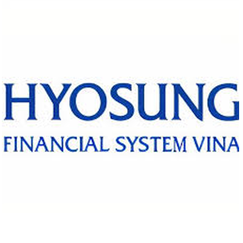 Công ty TNHH Hyosung Funancial System Vina