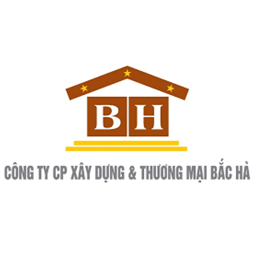 Công ty CP Xây dựng thương mại Bắc Hà