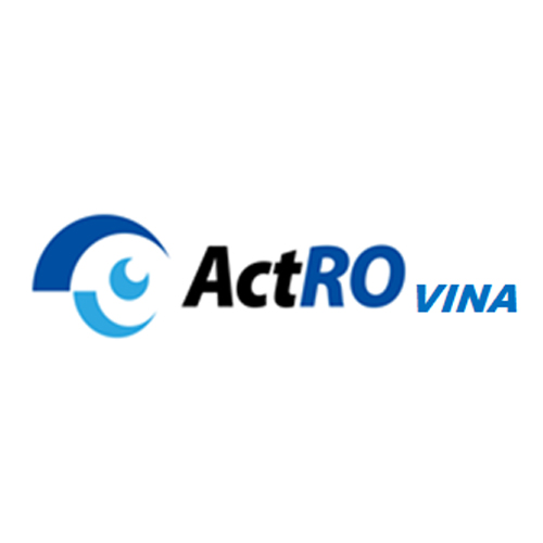 Công ty TNHH Actro Vina