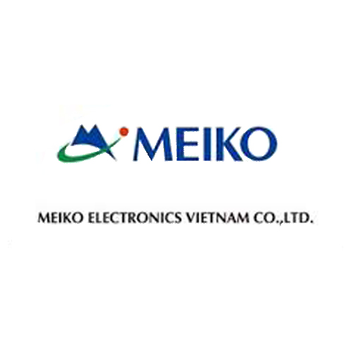 Công ty TNHH Điện tử Meiko Việt Nam