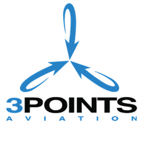 Công ty TNHH 3 Points Aviation Việt Nam
