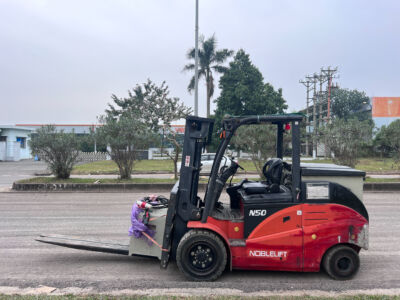 Noblelift 5 Tấn FE4P50N