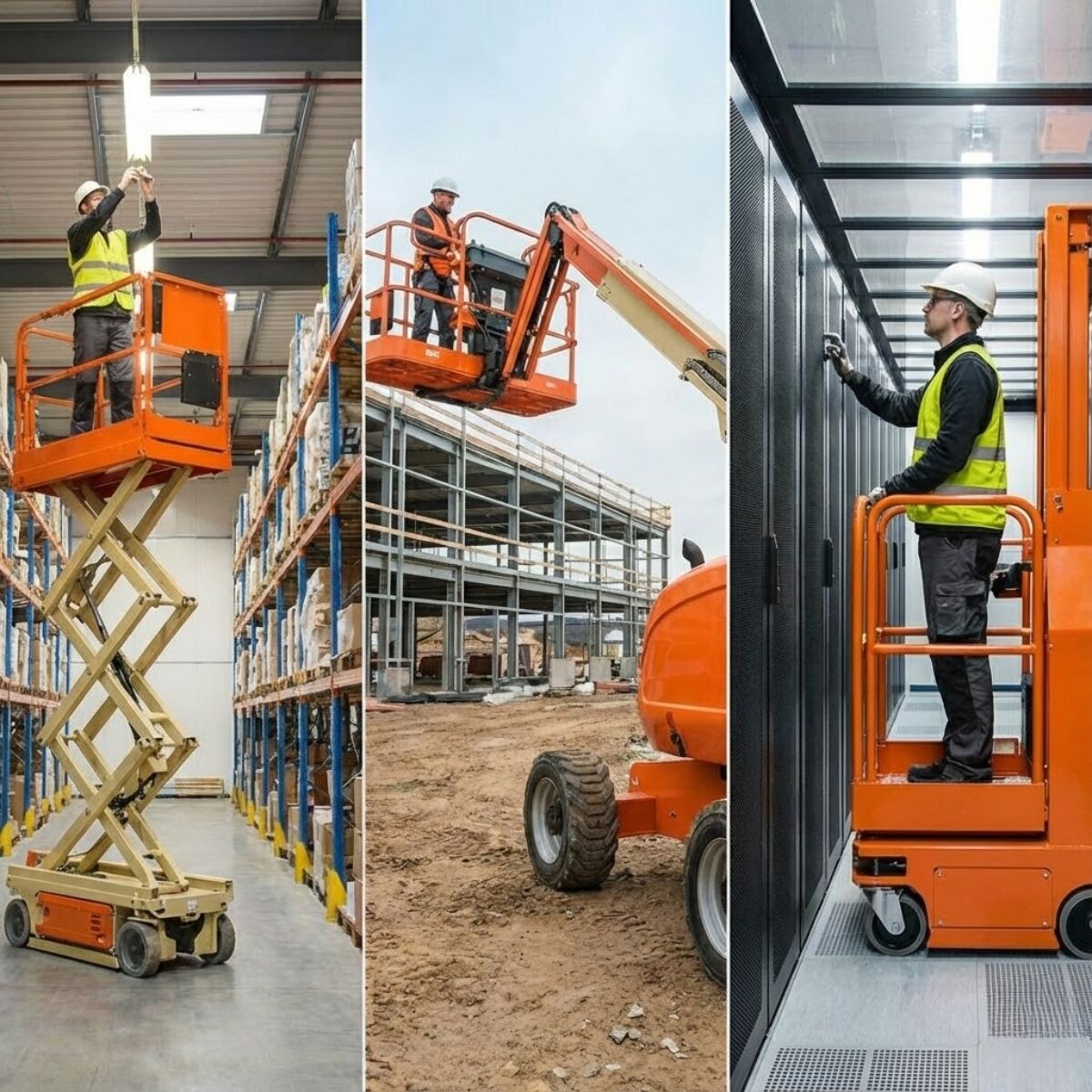 Phù hợp theo từng công việc