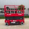Xe nâng người 10m HS0808E