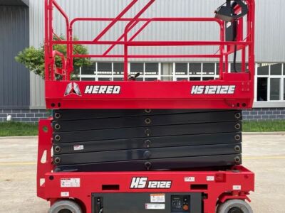 Xe nâng người 14m HS1212E