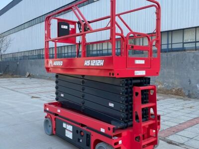 Xe nâng người 14m HS1212H