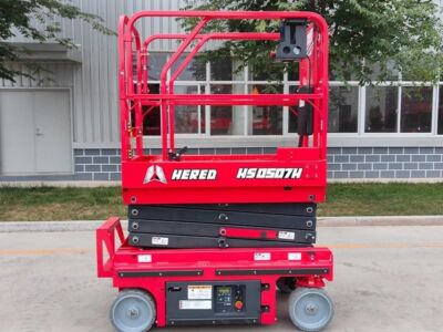 Xe nâng người 7m HS0507H-20241230-2