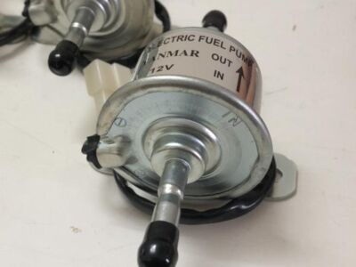 Phụ tùng xe nâng người - bơm nhiên liệu xe nâng người