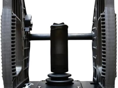 Phụ tùng xe nâng người- hộp điều khiển xe nâng người cắt kéo