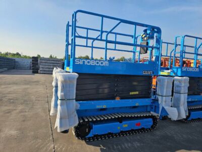Sinoboom 14m 1215ET