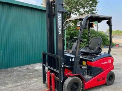 Nichiyu 1.5 tấn FB15-80