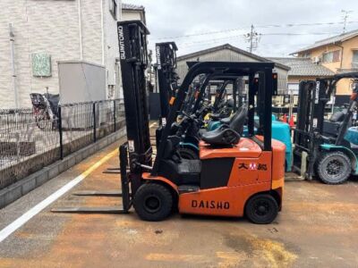Sumitomo 2 tấn 8FB20PXIII