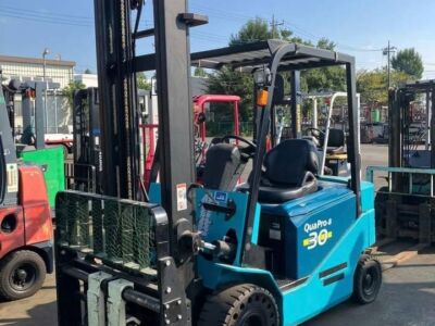 Sumitomo 3 tấn 8FB30PZXIII