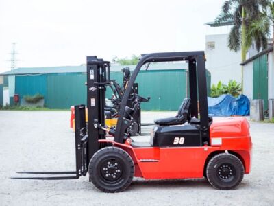 Hangcha 3 tấn CPCD30 -AG2