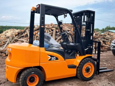 Hangcha 3 tấn CPCD30-XRG2