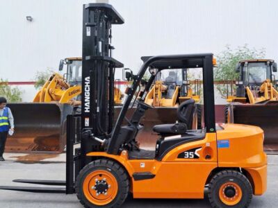 Hangcha 3.5 tấn CPCD35 -XRG2