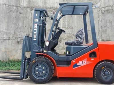 Heli 3 tấn CPCD30-H3