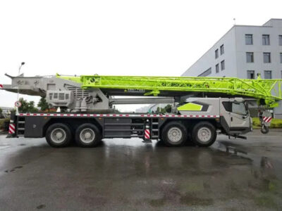 Zoomlion 80 tấn ZTC800V