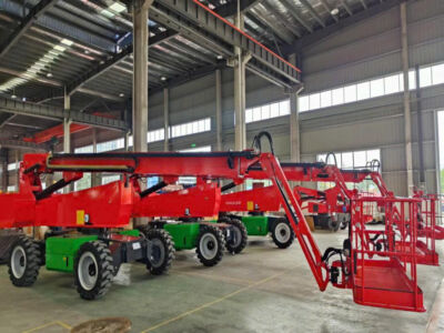 Hua Drill 24m RL24