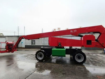 Hua Drill 29m RL29