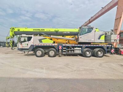 Zoomlion 35 tấn ZTC350H