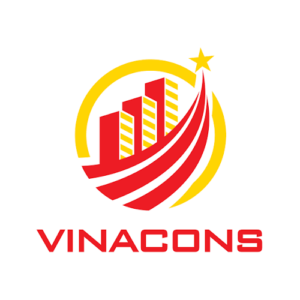 CÔNG TY CỔ PHẦN  ĐẦU TƯ  XÂY DỰNG THƯƠNG MẠI VINACONS