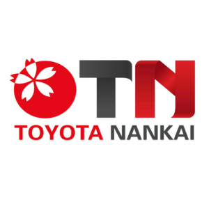 CÔNG TY TNHH TOYOTA NANKAI VĨNH PHÚC