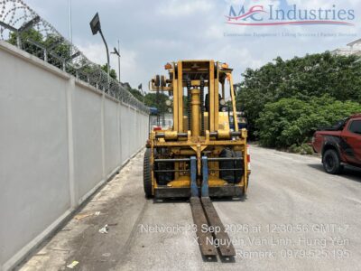 Mitsubishi 7 tấn FD70