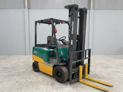 Komatsu 2 tấn FB20-12