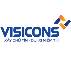 CÔNG TY CỔ PHẦN  XÂY DỰNG VÀ  ĐẦU TƯ VISICONS